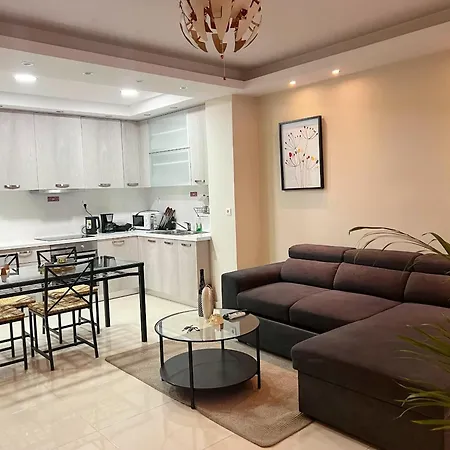 Apartment Gtrip Monastiraki Cosy - 5026