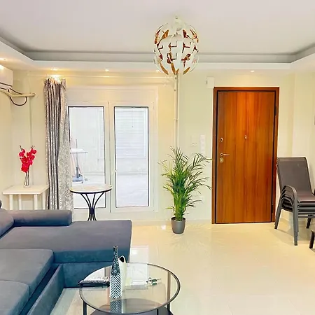 Apartment Gtrip Monastiraki Cosy - 5026