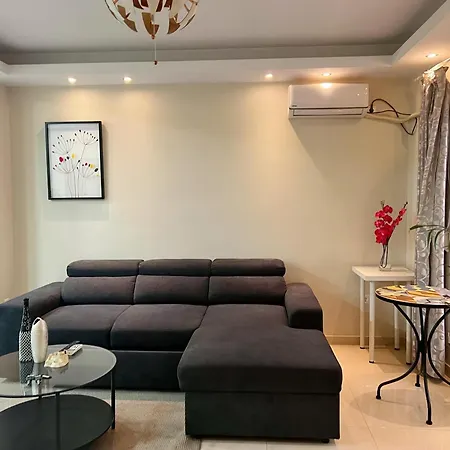 Apartment Gtrip Monastiraki Cosy - 5026