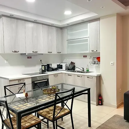 Apartment Gtrip Monastiraki Cosy - 5026 Athens