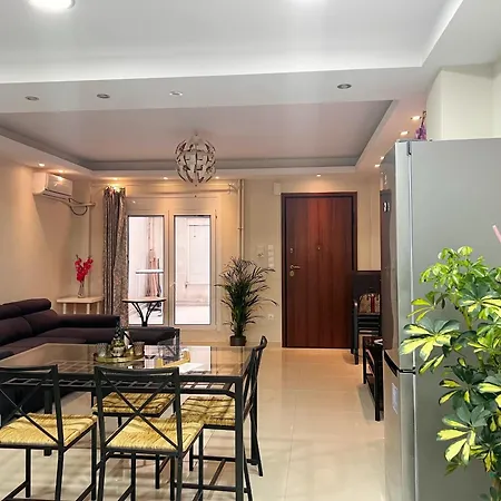 Gtrip Monastiraki Cosy - 5026 Athens