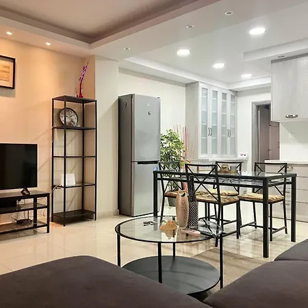 Appartamento Gtrip Monastiraki Cosy - 5026 *